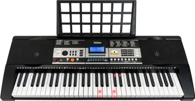 Zdjęcie produktu dla Pianonova Iluminado 6 Klawiatura z dynamiką