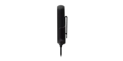 Produktbild von Ewent EW1355, Auto, Zigarettenanzünder, 10,8 A, 1,5 m, Schwarz, Grau