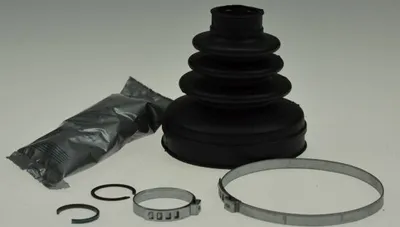 Produktbild von LÖBRO Faltenbalgsatz Antriebswelle für BMW X1 (F48) 306530
