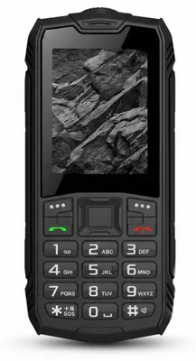 Image de InAndOutdoorMatch - Téléphone portable robuste - Étanchéité IP68, Image générée par une IA