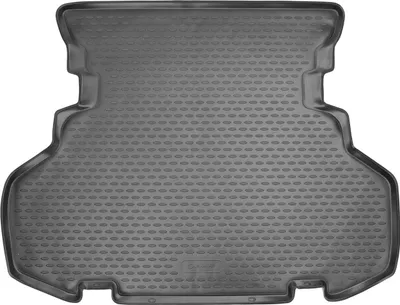 Immagine prodotto di ELEMENT Tappetino bagagliaio 3D su misura per Subaru Legacy, dal 2020, berlina | 1 pz