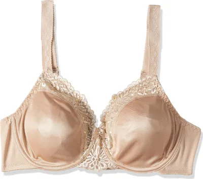 Produktbild von Triumph Ladyform Soft W Nude Minimizer-BH mit Bügeln, Größe 80F