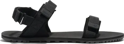 Produktbild von Xero Shoes D-trail Sandalen Schwarz EU 36 1/2 Frau Schwarz EU 36 1/2