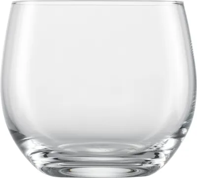 Image de Schott Zwiesel Verre à whisky For You (4 pièces), verre en cristal, transparent, 400 ml, 121876