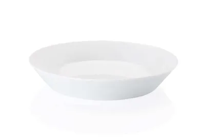 Produktbild von Suppenteller 21 cm - Tric Weiß - THOMAS PORZELLAN (ZUVOR ARZBERG) - 49700-800001-10121 -