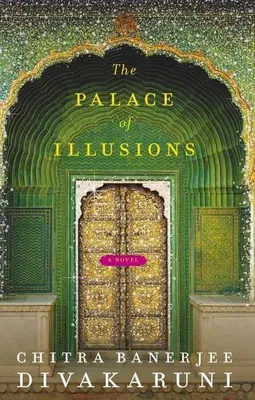 Zdjęcie produktu dla The Palace of Illusions