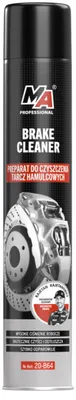 Produktbild von MA Professional Brake Cleaner Bremsscheibenreiniger 750ml