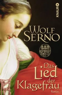 Produktbild von Das Lied der Klagefrau