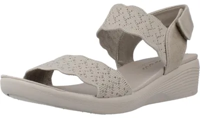 Produktbild von Sandalen Skechers 135-163165 für Damen
