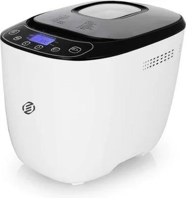 Immagine prodotto di Macchina automatica per il pane senza glutine con timer Premium