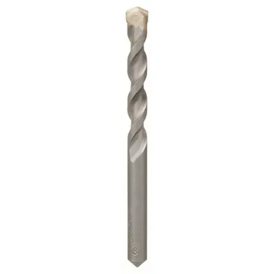 Produktbild von Betonbohrer CYL-3, 10 x 80 x 120 mm, d 9 mm, 10er-Pack