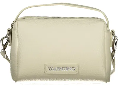 Produktbild von Weiße Damenschultertasche: Stil & Nachhaltigkeit vereint