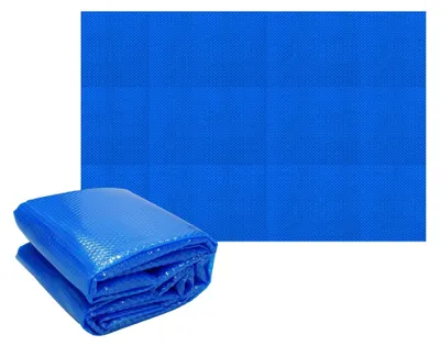 Obrázok produktu pre Fólia do bazéna obdĺžnikového tvaru, rozmery 600 x 400 cm