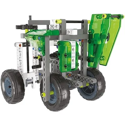 Produktbild von Clementoni-Labor für Landmaschinenmechanik