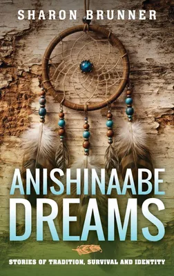 Produktbild von Anishinaabe Dreams