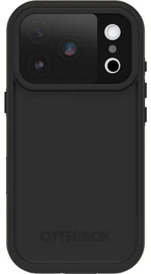 Imagen del producto de Funda OtterBox Fre para MagSafe, compatible con Apple iPhone 17 Pro, color