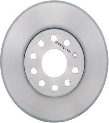 Produktbild von Bremsscheibe Vw P. Golf 5/A3/Octavia/Caddy/Touran 288X25Mm