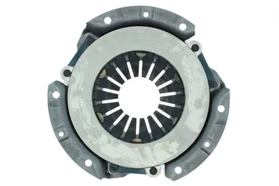 Produktbild von AISIN Kupplungsdruckplatte CN-003 für NISSAN ALMERA I Hatchback (N15) 122mm 186mm