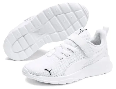 Produktbild von Puma Anzarun Lite AC PS Sneakers Kinder