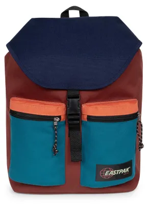 Produktbild von Eastpak Chapel Hill Pak'r 27 - Rucksack 16" 44 cm (vintage blocrust)