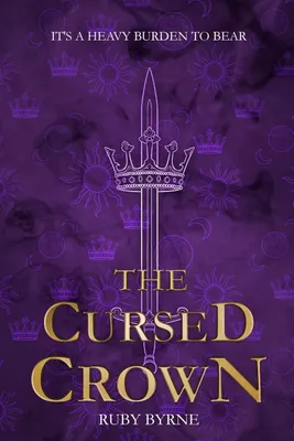 Produktbild von The Cursed Crown