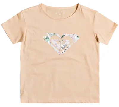 Image de T-shirt Roxy ERGZT03781_NEZ0 pour Fille