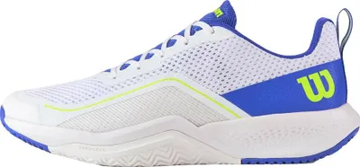 Produktbild von Wilson Rush Pro Lite Allcourt-schuhe Weiß EU 42 Mann Weiß EU 42