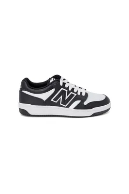 Obrázok produktu pre New Balance Sneakers GSB480BW in Black color size 36