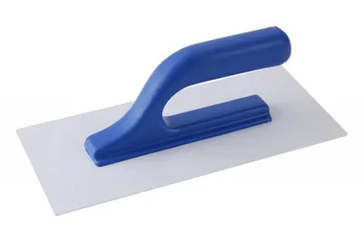 Obrázek produktu pro Levior Hladítko plastové 130x240mm ABS 0300