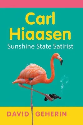 Produktbild von Carl Hiaasen