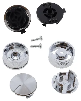 Immagine prodotto di Delonghi manopole selettori macchina caffè Specialista EC9335 Prestigio EC9355