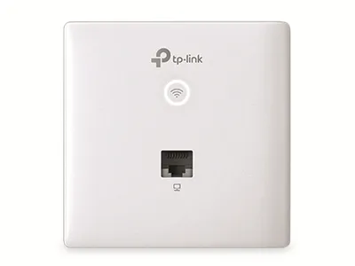 Produktbild von TP-Link Omada EAP230-Wall 1167 Mbit/s Weiß Power over Ethernet (PoE)