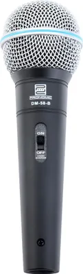 Immagine prodotto di Pronomic DM-58-B