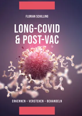 Produktbild von Long-Covid & Post-Vac