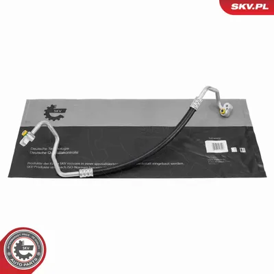Obrázok produktu pre ESEN SKV vysokotlakové potrubie klimatizácie 87SKV858 pre BMW 1 hatchback (F20)