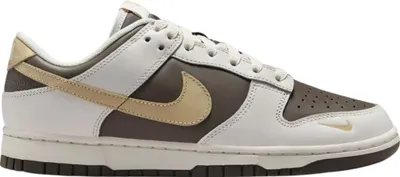 Zdjęcie produktu dla Nike Dunk Low "Phantom Ironstone Sesame" Brązowy, Rozmiar: 38,5