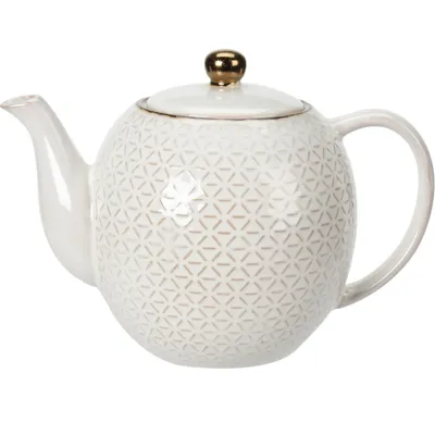 Image de Théière en grès, 1,1 l
