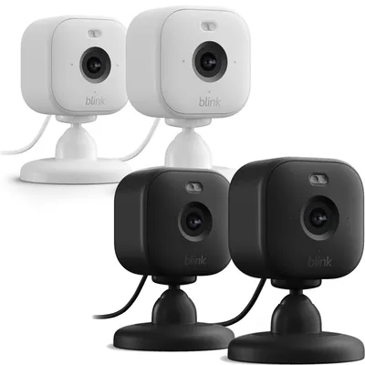 Image de BLINK MINI 2 - caméra 2, Couleur:Noir