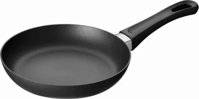Produktbild von CLASSIC INDUCTION Titan-Bratpfanne 32cm