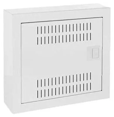 Image de Coffret de distribution Elektro-Plast Nasielsk 0 V IP30 0 A 2011-11