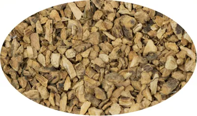 Productafbeelding van Eder Gewürze - Gesneden gentiaanwortel - 1kg