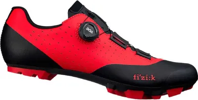 Image de Fizik Mtb-Schuh Vento X3 Oc Red/Black 41