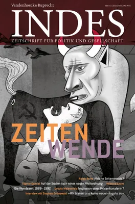 Produktbild von Zeitenwende