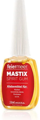 Produktbild von feiermeier Mastix 12ml