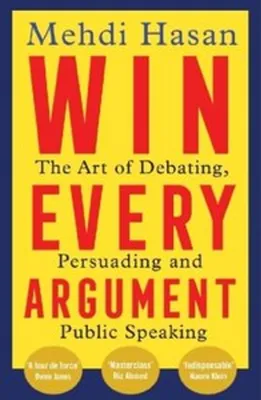 Immagine prodotto di Win Every Argument