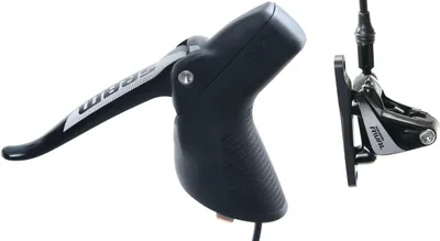 Immagine prodotto di Freno a disco SRAM Rival 1 Vr sinistro 950 Mm montaggio piatto