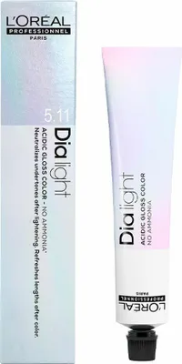 Immagine prodotto di L'Oréal Professionnel Paris DIA LIGHT Milkshake #10,32 50 ml