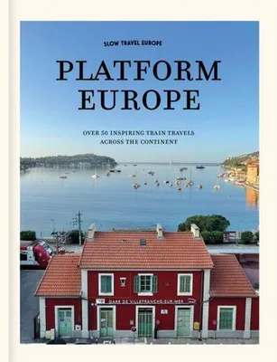 Obrázek produktu pro Slow Travel Europe