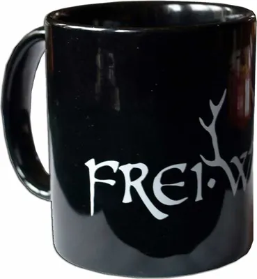 Produktbild von Frei.Wild - Geweih, Tasse