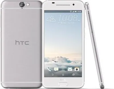 Produktbild von HTC One A9 (ohne Simlock) silber